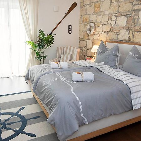 Captain'S Suite Neusiedl am See Exterior foto