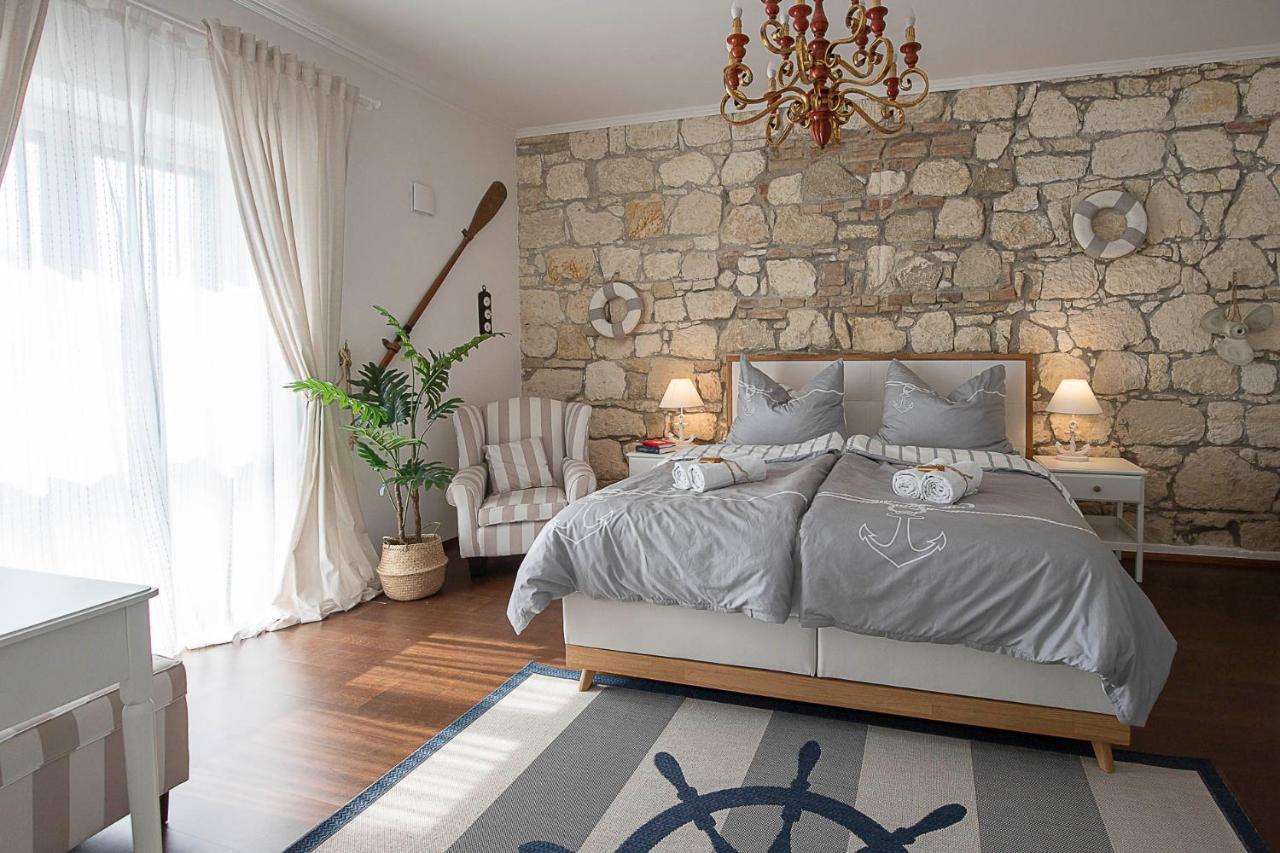 Captain'S Suite Neusiedl am See Exterior foto