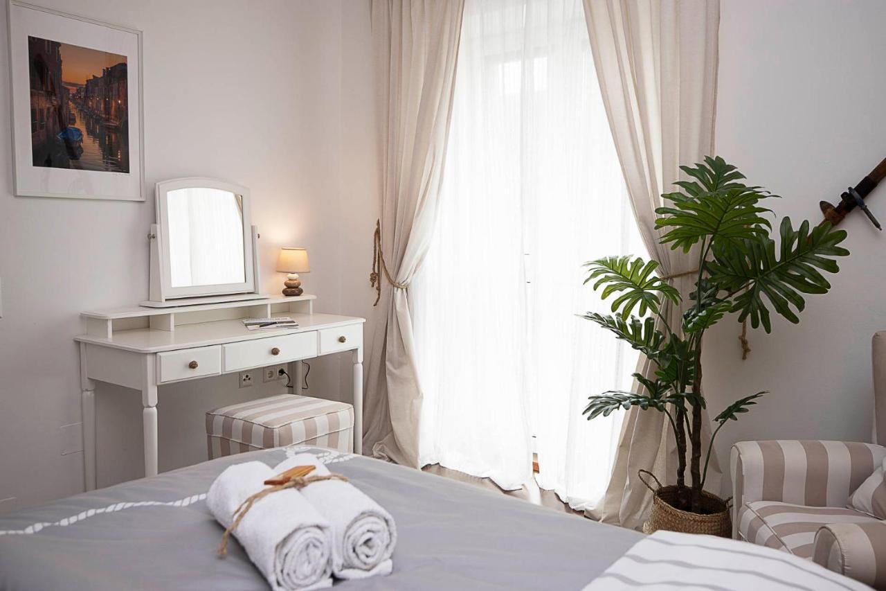 Captain'S Suite Neusiedl am See Exterior foto