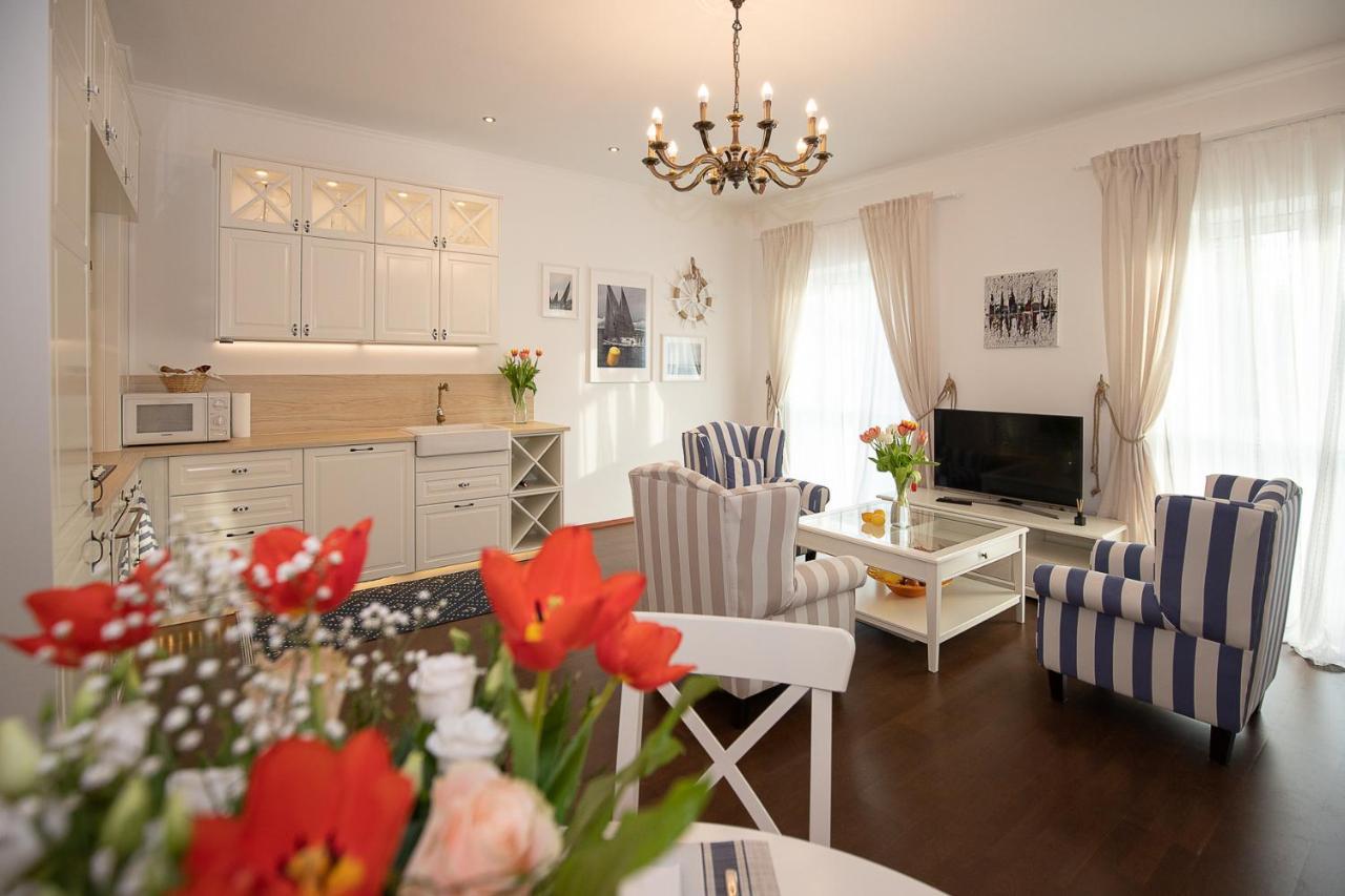 Captain'S Suite Neusiedl am See Exterior foto