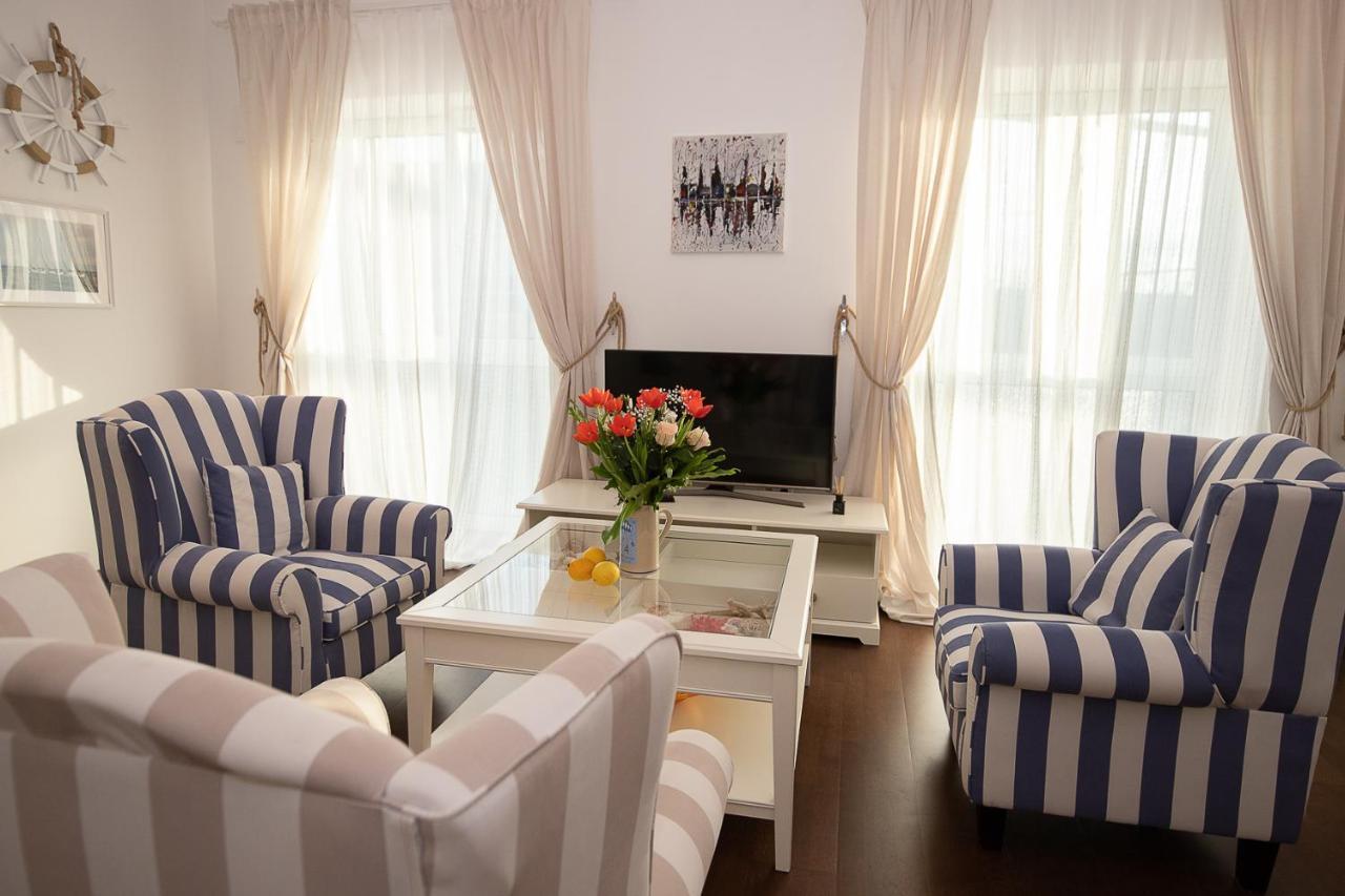 Captain'S Suite Neusiedl am See Exterior foto