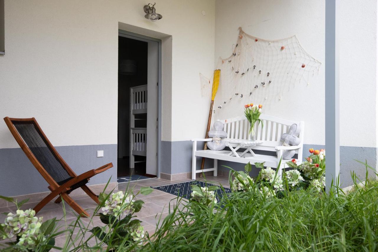 Captain'S Suite Neusiedl am See Exterior foto