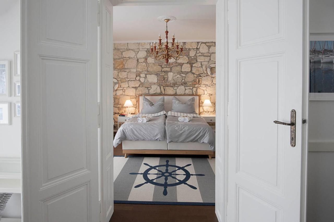 Captain'S Suite Neusiedl am See Exterior foto